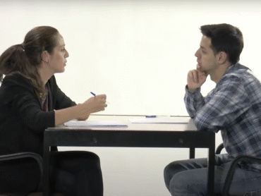 Caso Antonio. ansiedad y problemas de alimentación