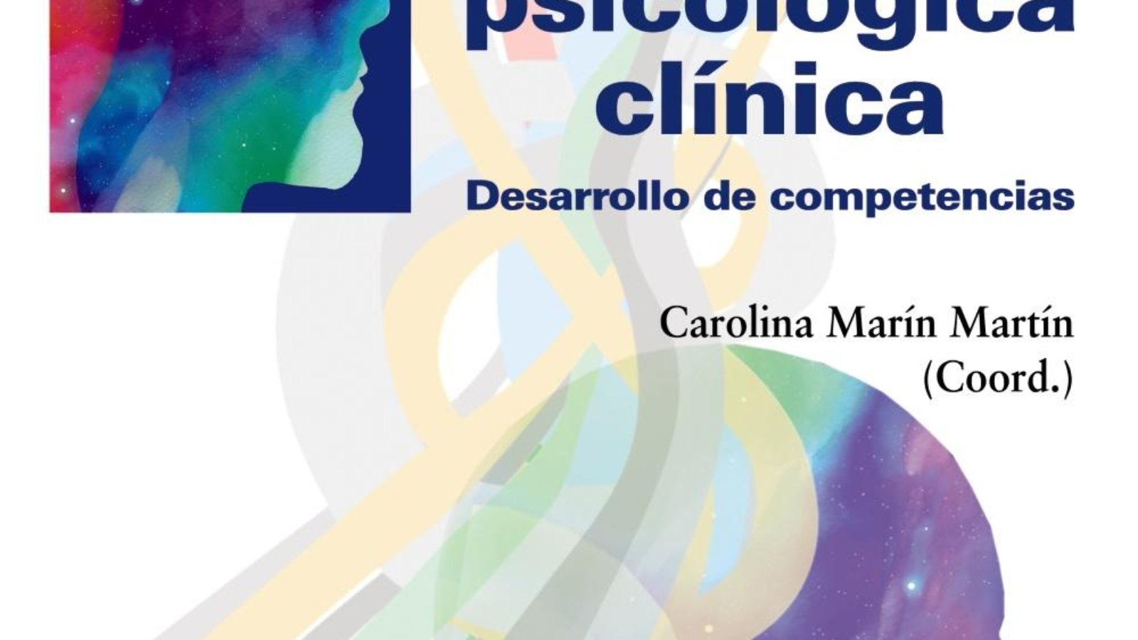 Guía de evaluación psicológica clínica