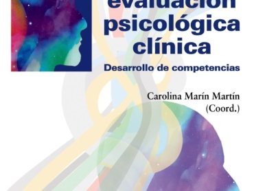 Guía de evaluación psicológica clínica